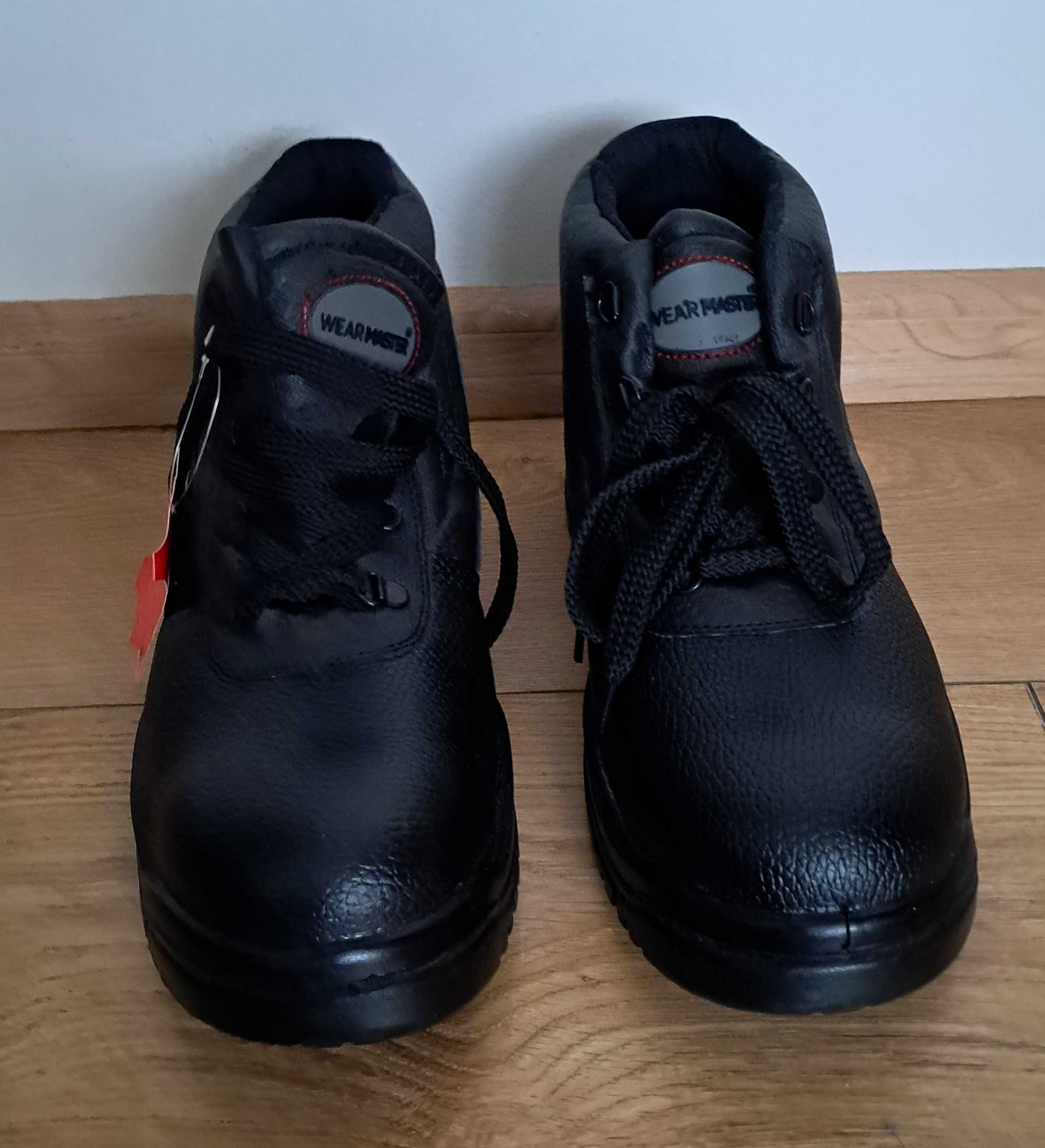 męskie buty robocze WEARMASTER 44