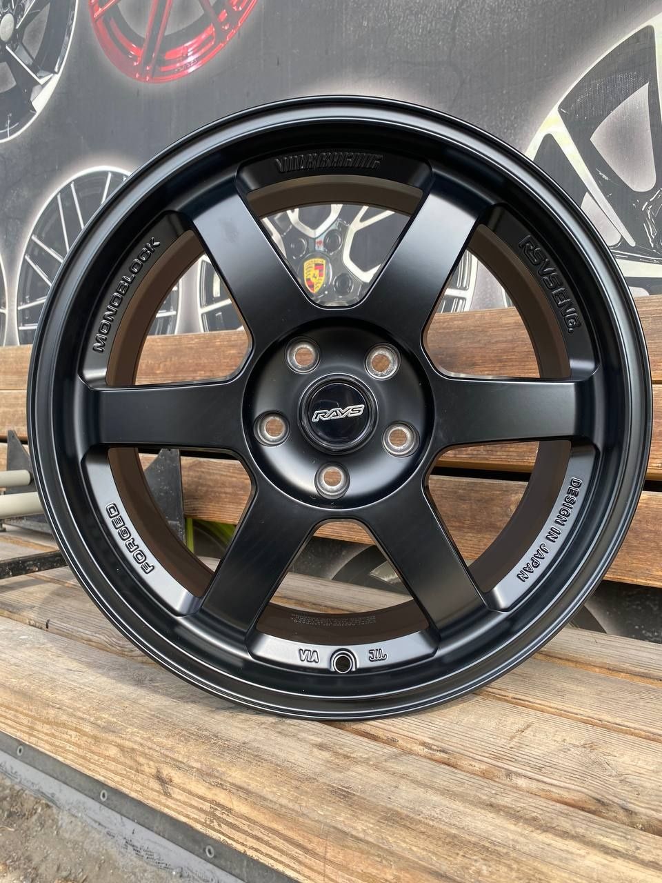 777 Новые диски R17 5/112 Skoda VW Audi Seat