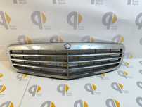 Grelha frente Mercedes classe c w204