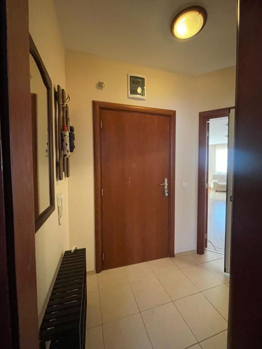 Долгосрочная аренда квартиры апартаментов Бяла Варна Болгария