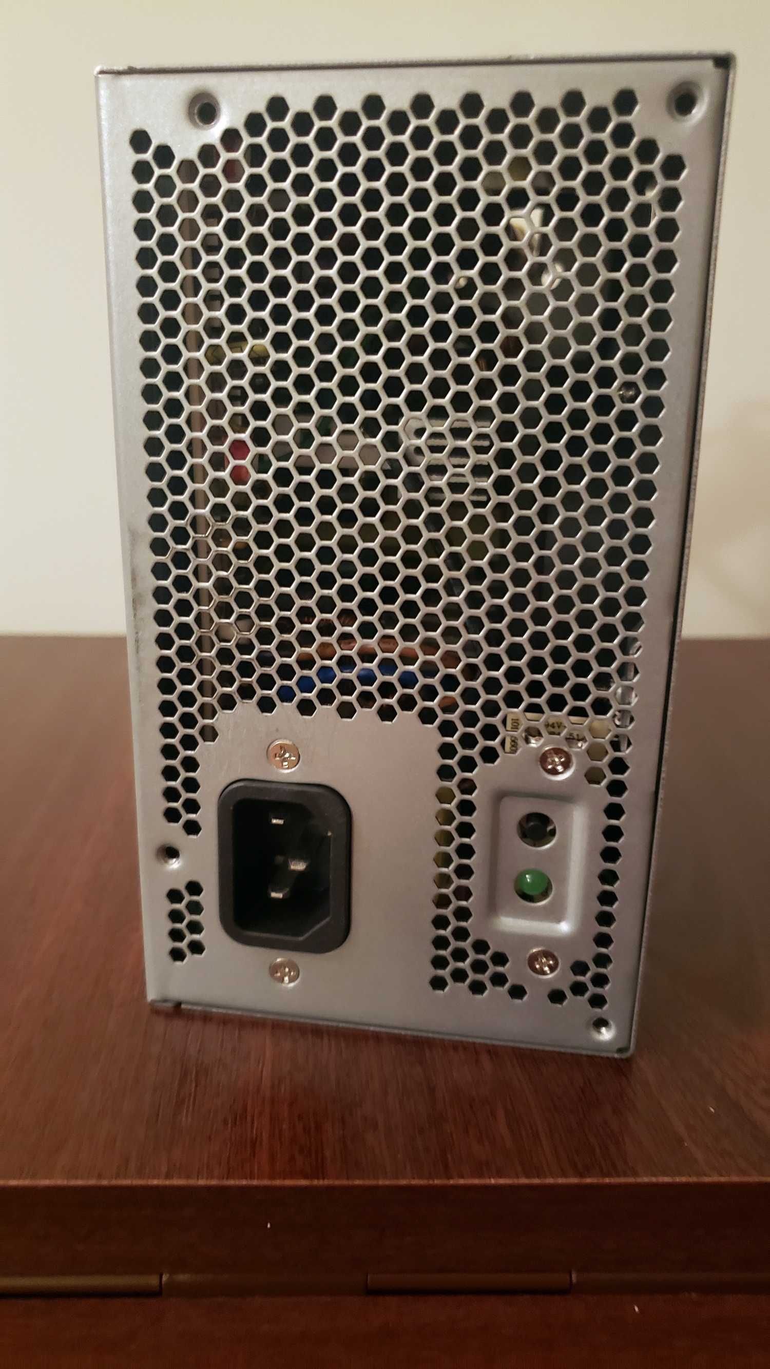 Блок живлення DELL 460W (БП 460 Вт)