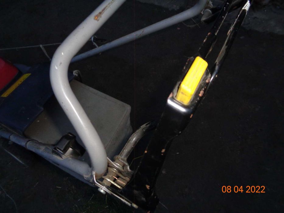 Kosiarka Honda HRB425c