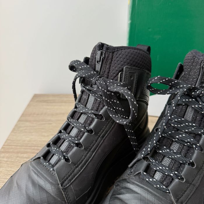 Кросівки Puma (зимові)