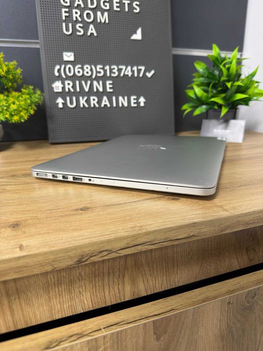 MacBook Pro 13" 2015 i5 8\128 GB