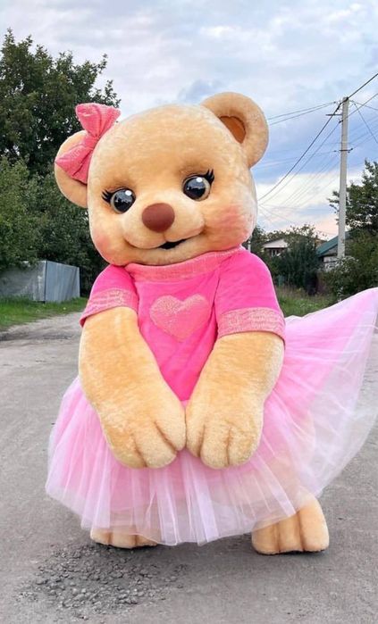 Кольорова солодка вата на виїзд Львів,обл Ростові ляльки на привітання