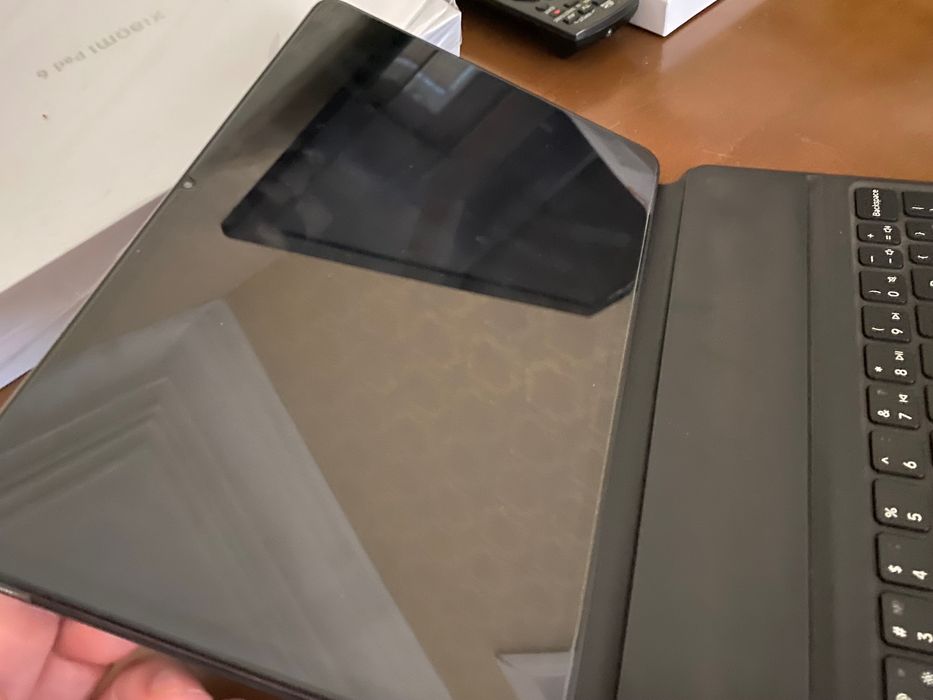 Xiaomi pad 6 128gb