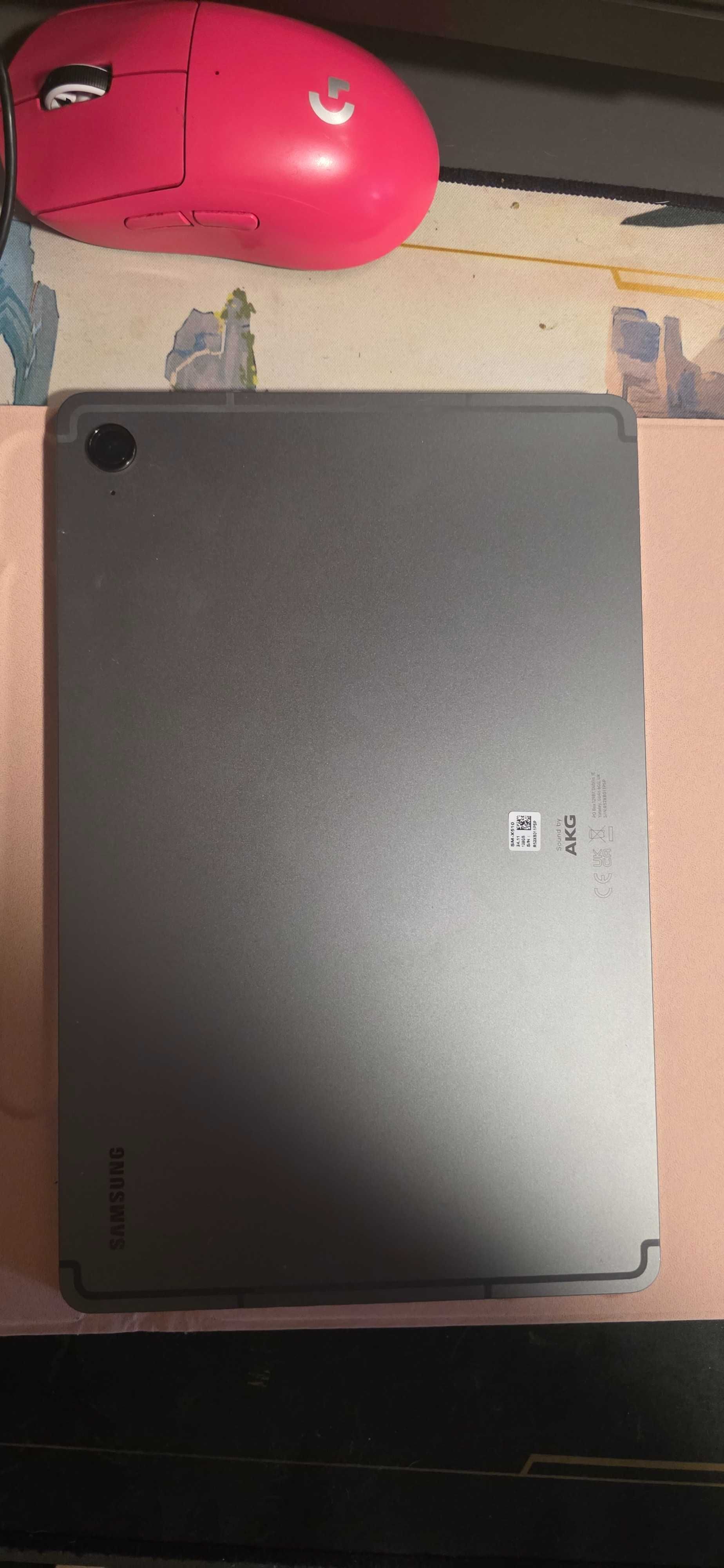 tablet samsung galaxy tab s9 fe 10.9" 6/128 gb