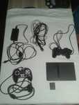 Sprzedam konsole PlayStation2,oryg okablowanie,2pady,karta pamieci.