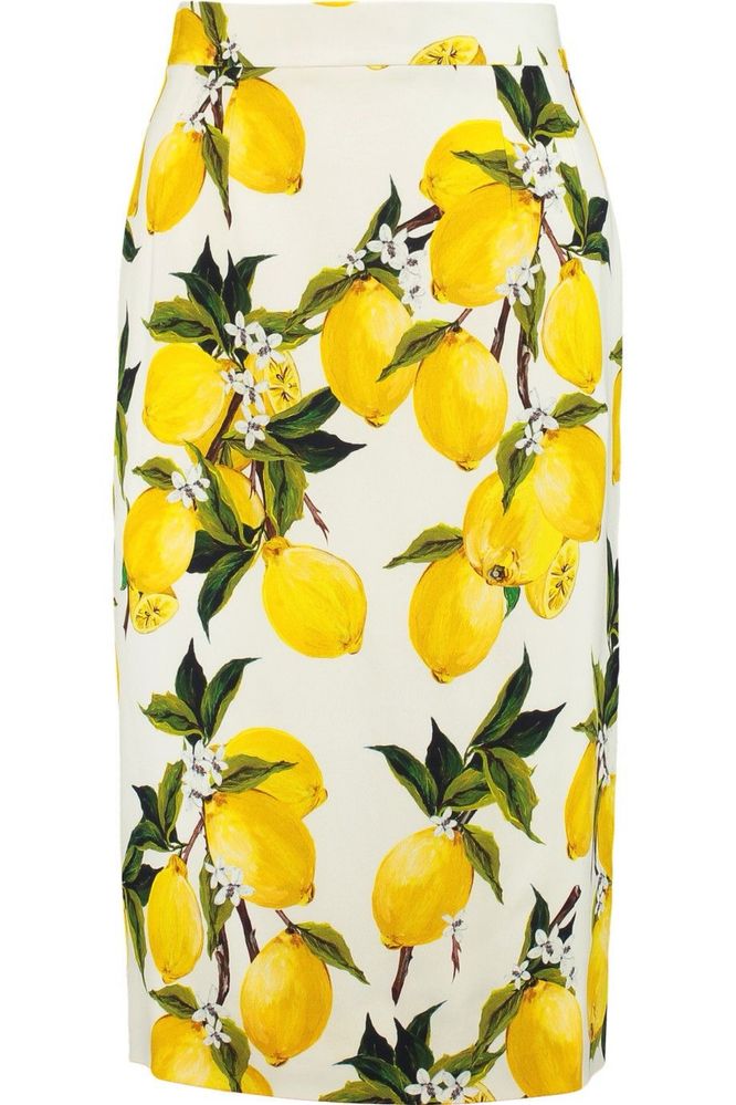 Спідниця Dolce&Gabbana оригінал!