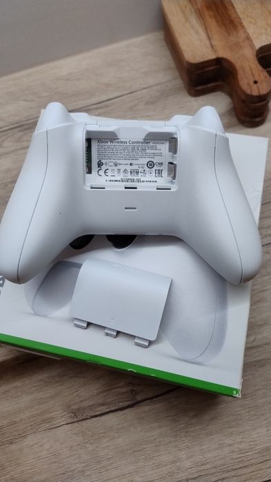 Pad kontroler Xbox one Xbox series PC Microsoft Android jak nowy