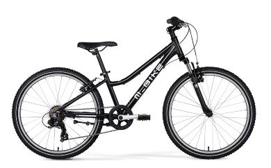 Rower dzieciezy M-Bike TIN 24 Shimano MTB Górski