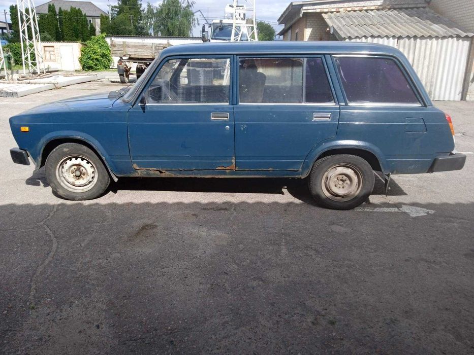 ВАЗ 21043, 2002 року