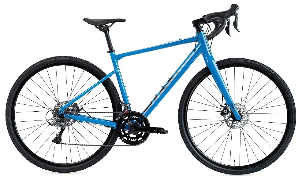 Rower gravel Goetze Onyx One Shimano 2x + Gratis Raty 0% / rabaty / da