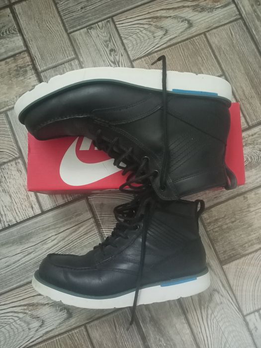Ботінки Nike acg kingman
