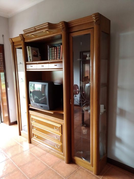 2 Moveis de sala