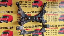 Балка моторна підрамник mercedes Vito w639 2004 2010 дорестайлінг