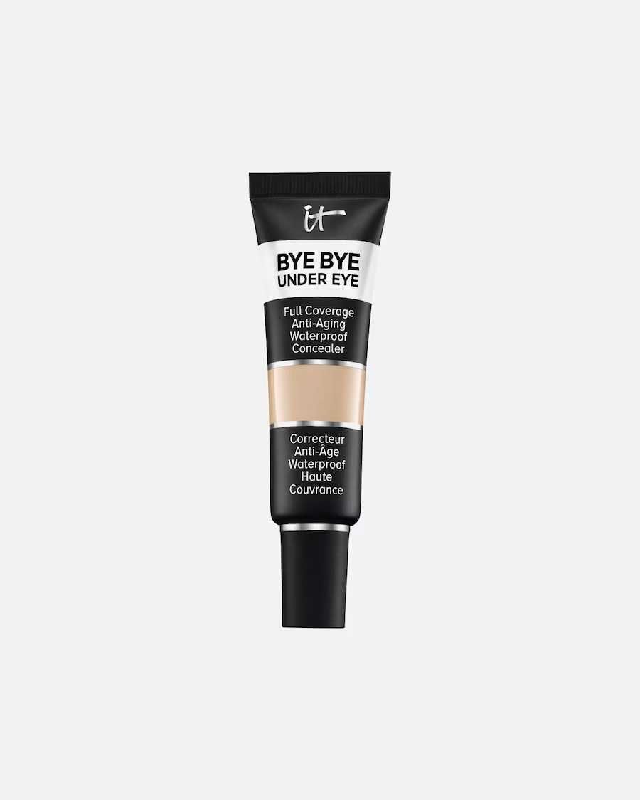 IT Cosmetics Bye Bye Foundation Medium – podkład Anti-Aging 30ml