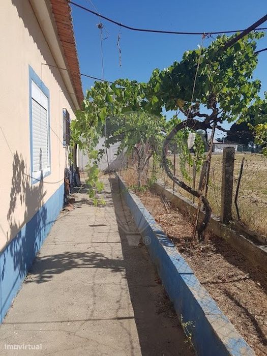 Quinta T2 para venda