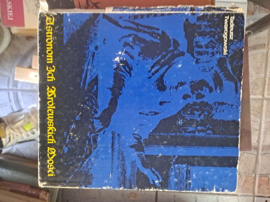 Astronomia Kopernik książki