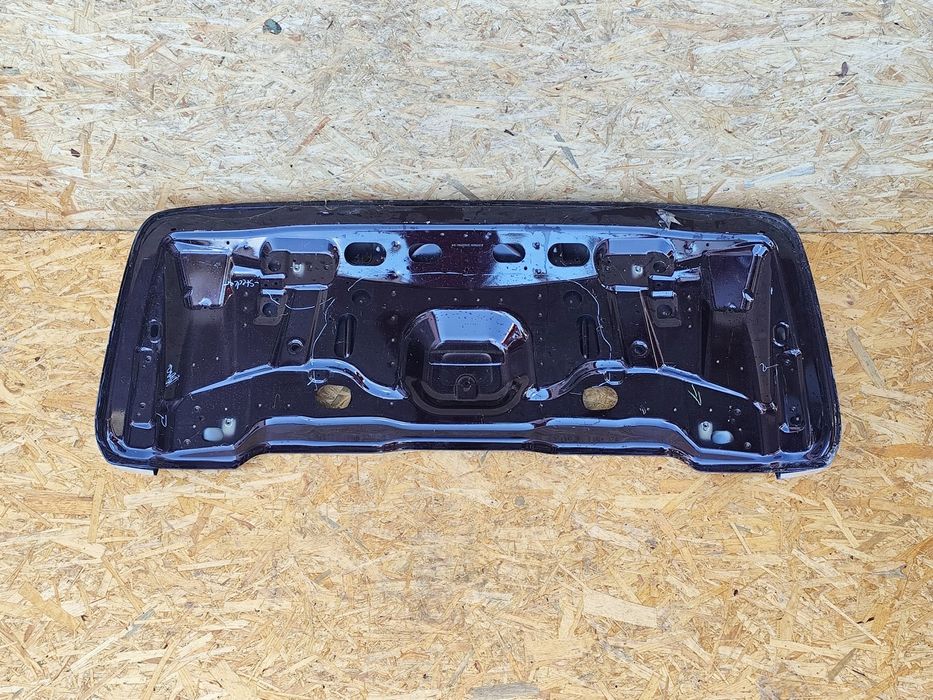 Pokrywa Klapa Dachu Mercedes C Klasa W205 A2057501475 Cabrio wysyłka