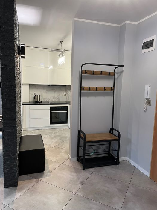 Wynajmę mieszkanie 2-pokoje Białogard 46,9m2