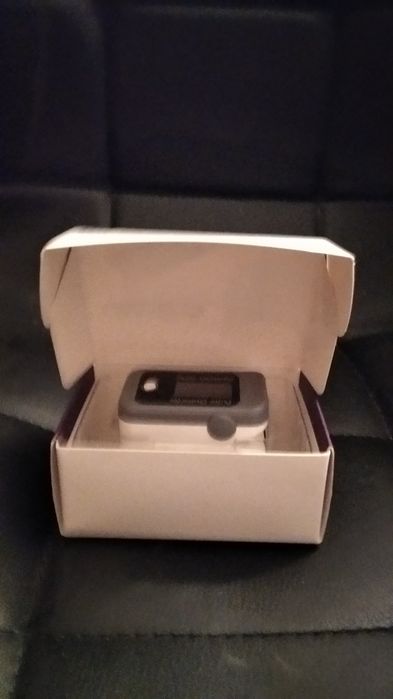 Pulsoksymetr niezawodny NOWY