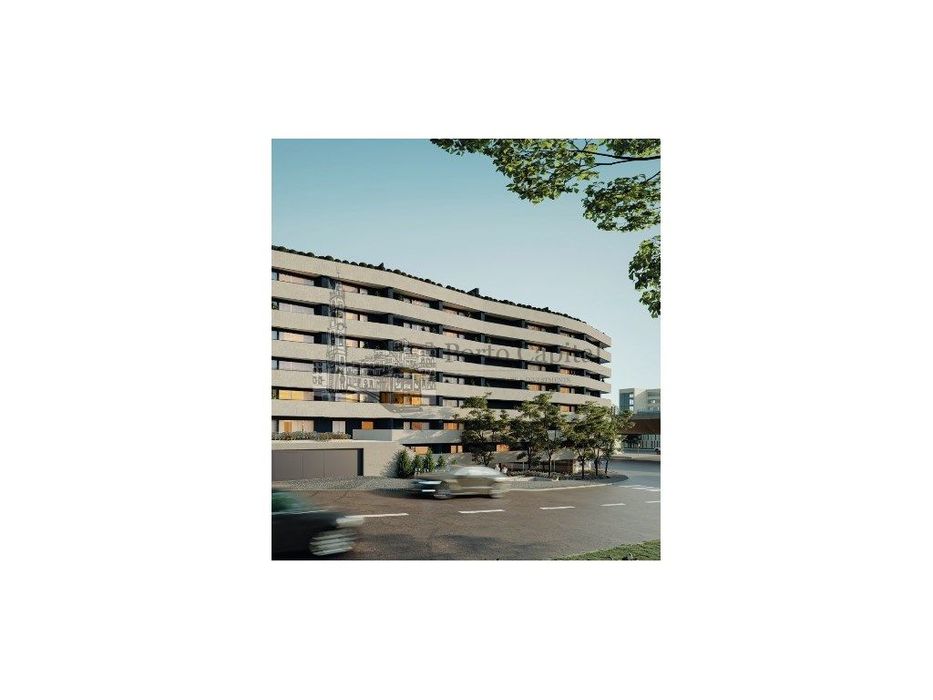 Excelente Apartamento T1+1 Duplex, Com Varanda E Lugar De Garagem, ...