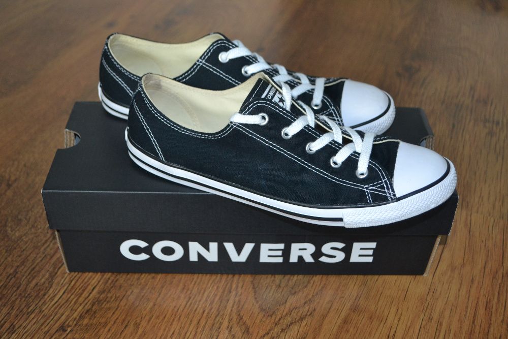 Trampki Converse CT AS Dainty OX