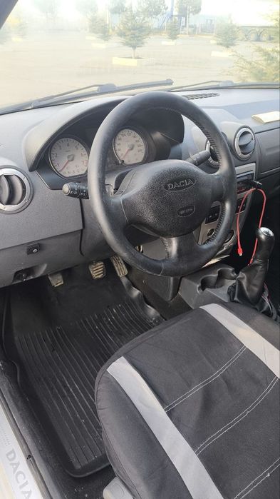 Продам Дачия Логан