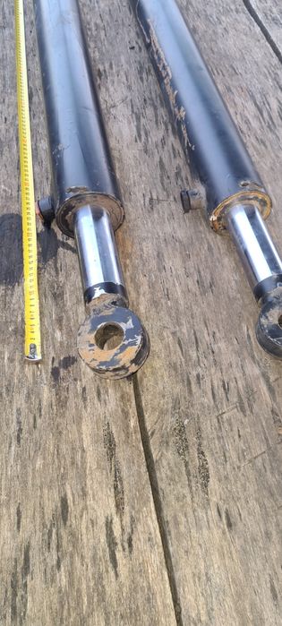 Гідроциліндр 80×50×110