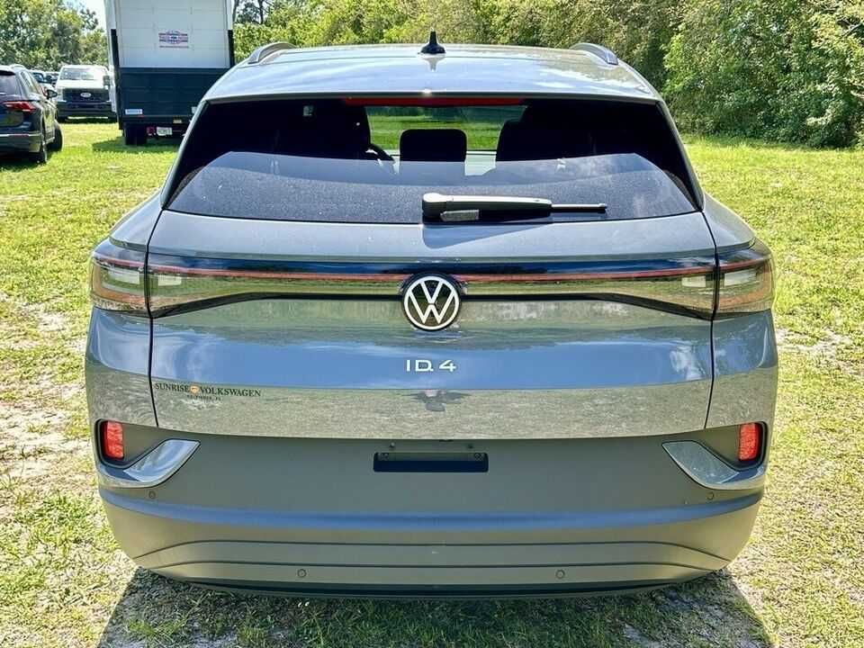 2023 Volkswagen ID.4