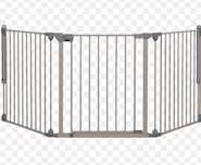 Protecção escadas/recuperador