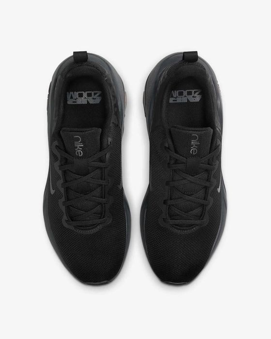 США‼️Кроссовки Nike Air Zoom Bella 7 Jordan (36р по 43р) (FZ1689-002)