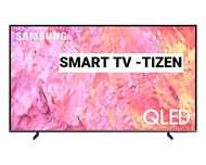 Telewizor Samsung QLED QE50Q60CAU 4K UHD Smart TV Tizen SolarCell