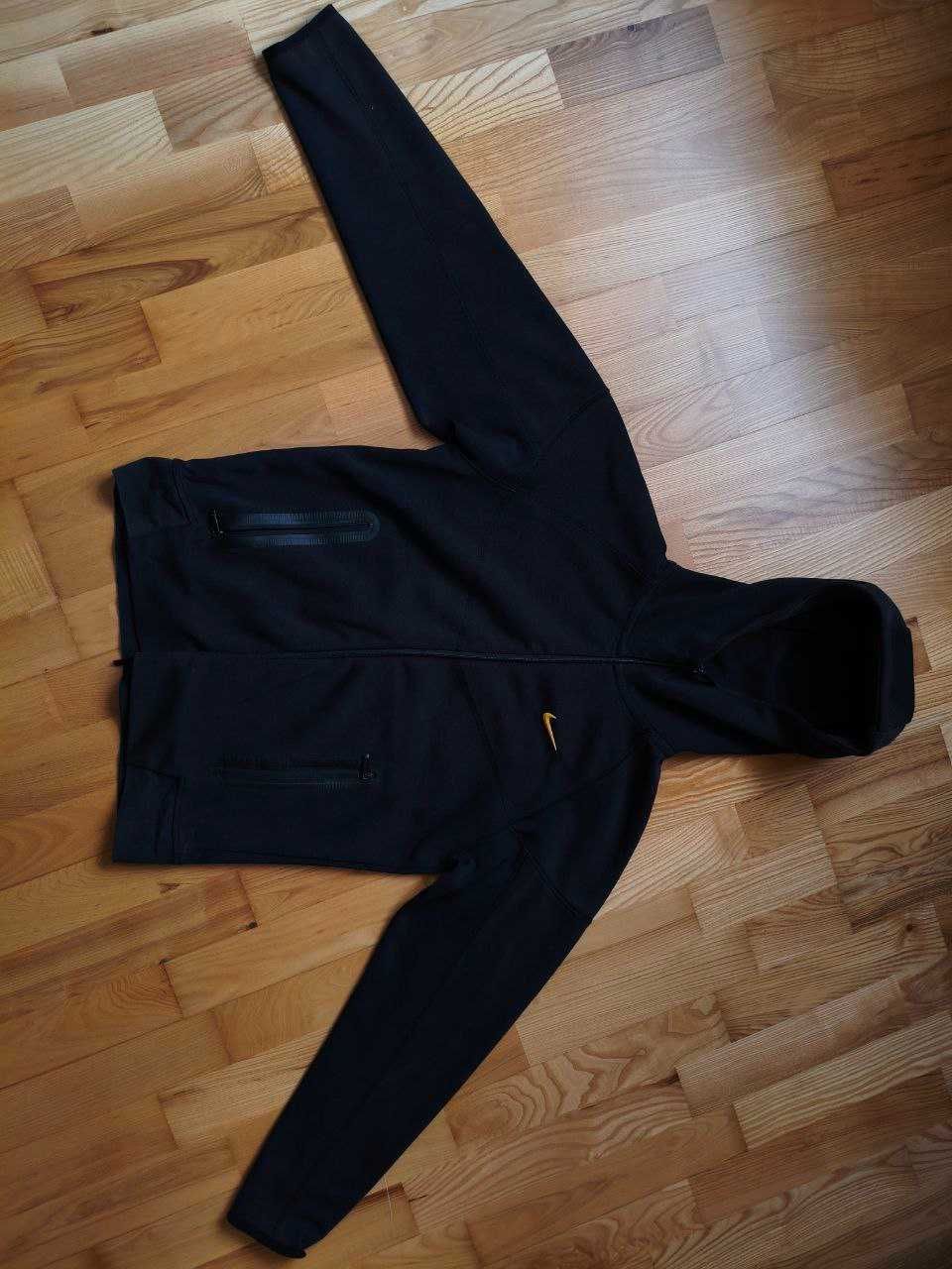 Nike Nocta Зіпка з капюшоном