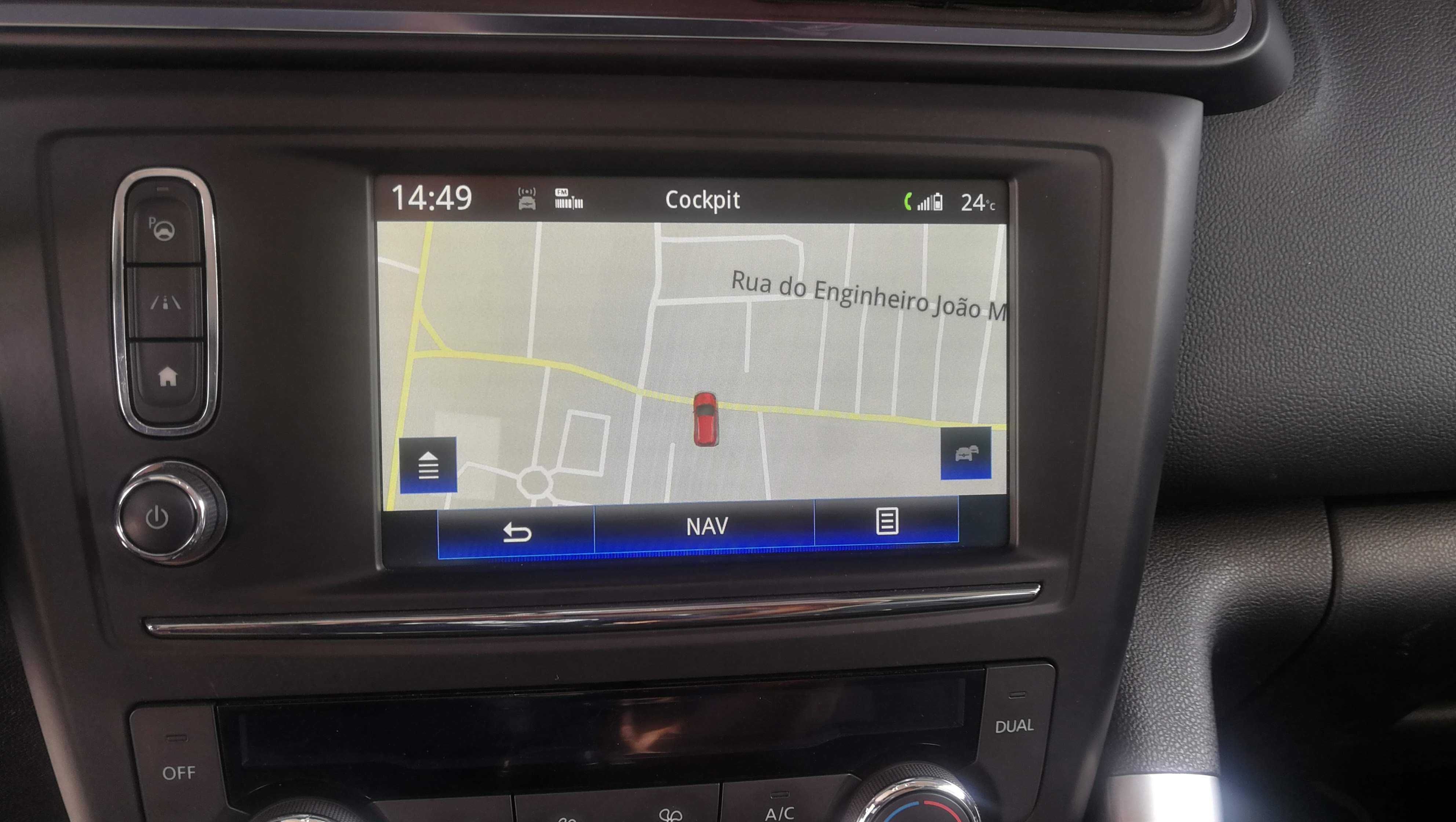 Renault Kadjar 1.5dci