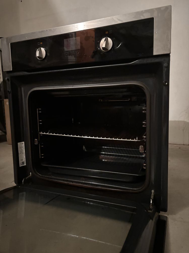 Forno electrico fagor usado