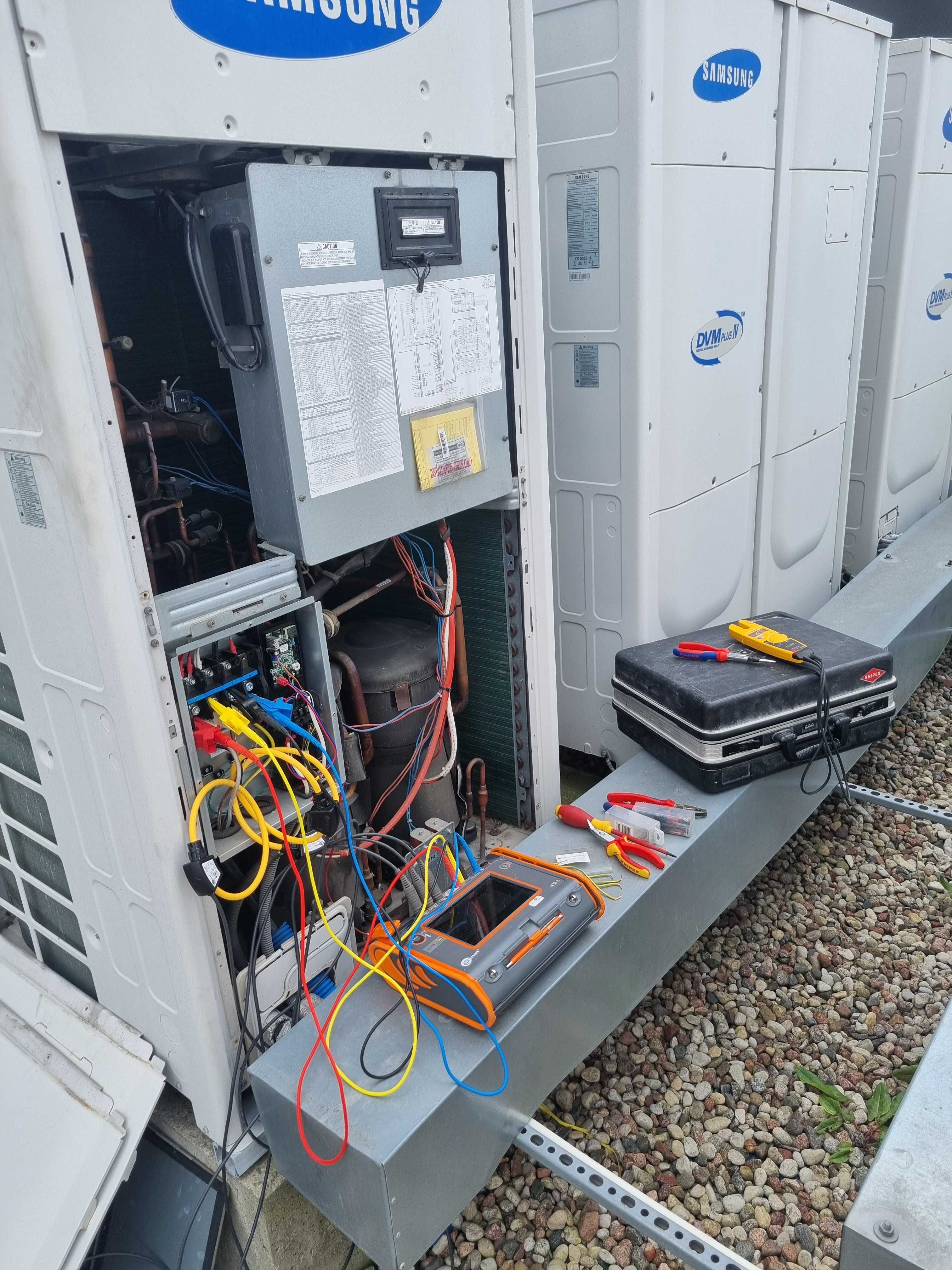 ELEKTRYKA Przemysłowa elektryk