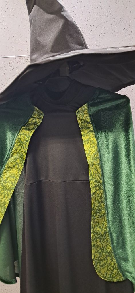 Strój przebranie kostium Harry Potter