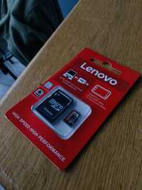 Карта памяти micro sd Lenovo 1 tb