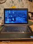 Laptop Dell latitude