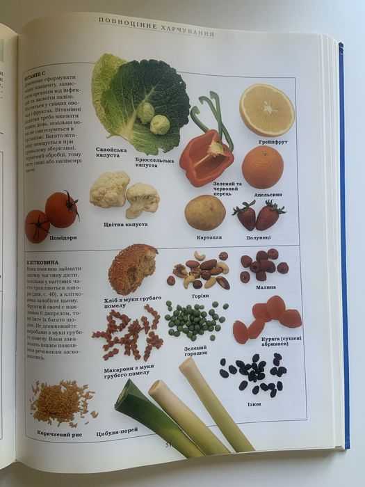 книга для матусь і татусів