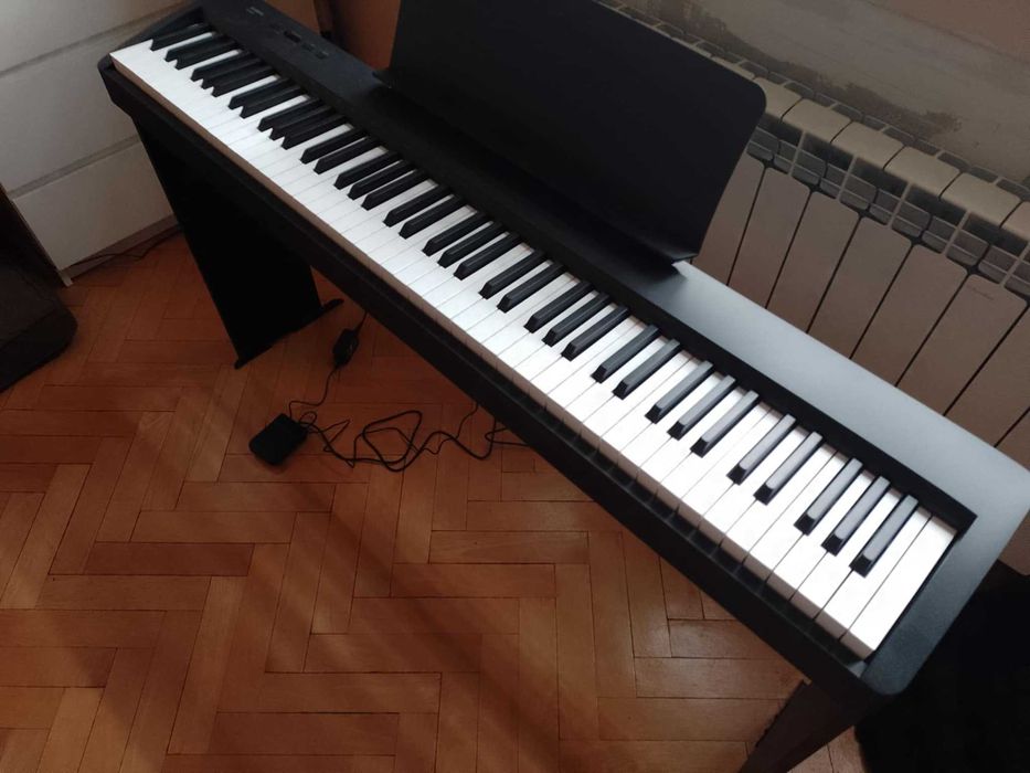 Pianino cyfrowe Kawai ES60