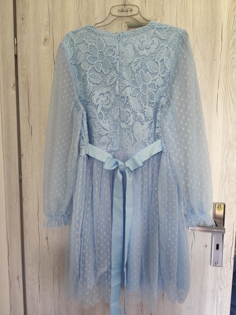 Wygodna sukienka 2xl 3xl