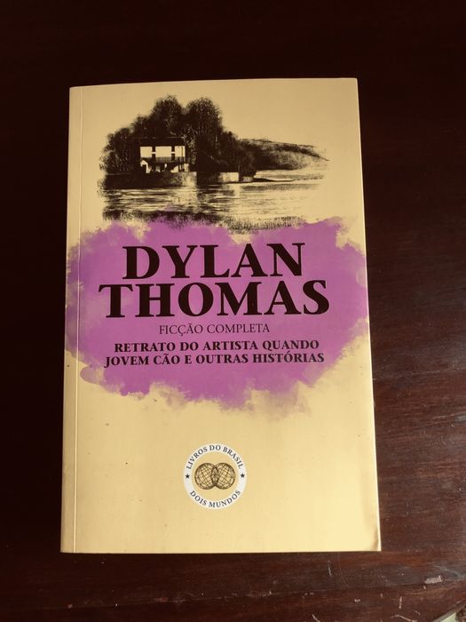 DYLAN THOMAS Ficção NATHANAEL WEST Um milhão na conta redonda