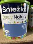 Farba Śniezka Barwy Natury