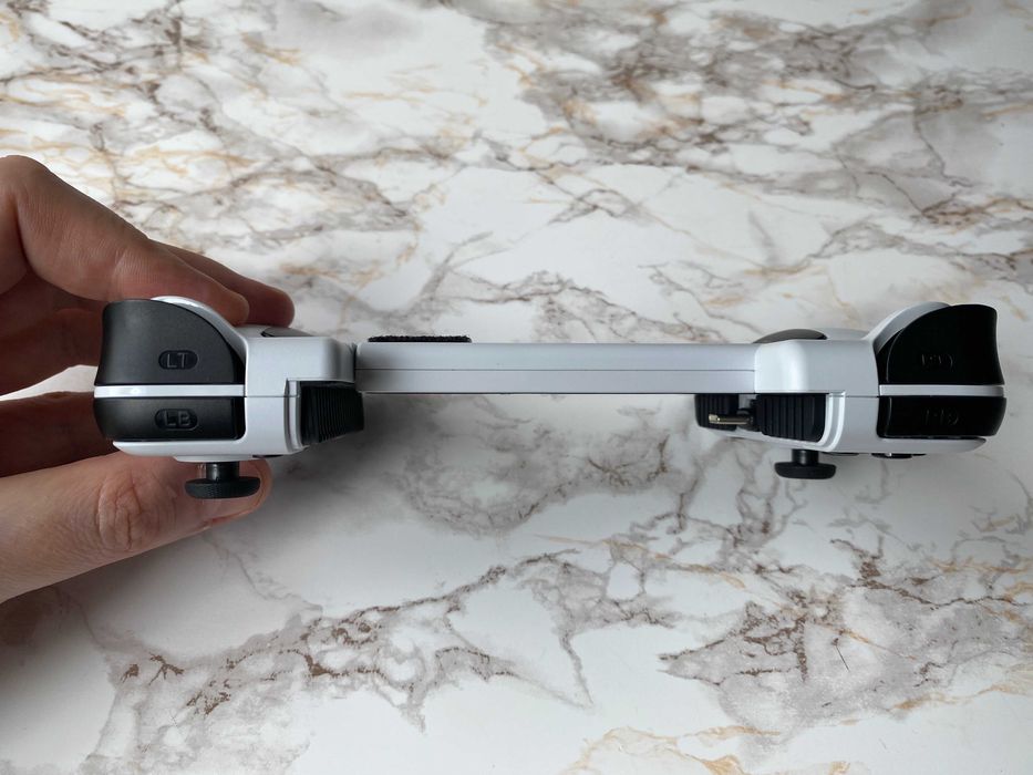 Геймпад з кулером для телефонів на Android, IOS - MEMO S2