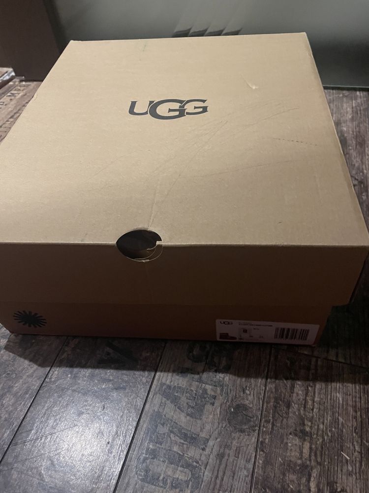 Угги. Уггі .Оригінал! Ugg