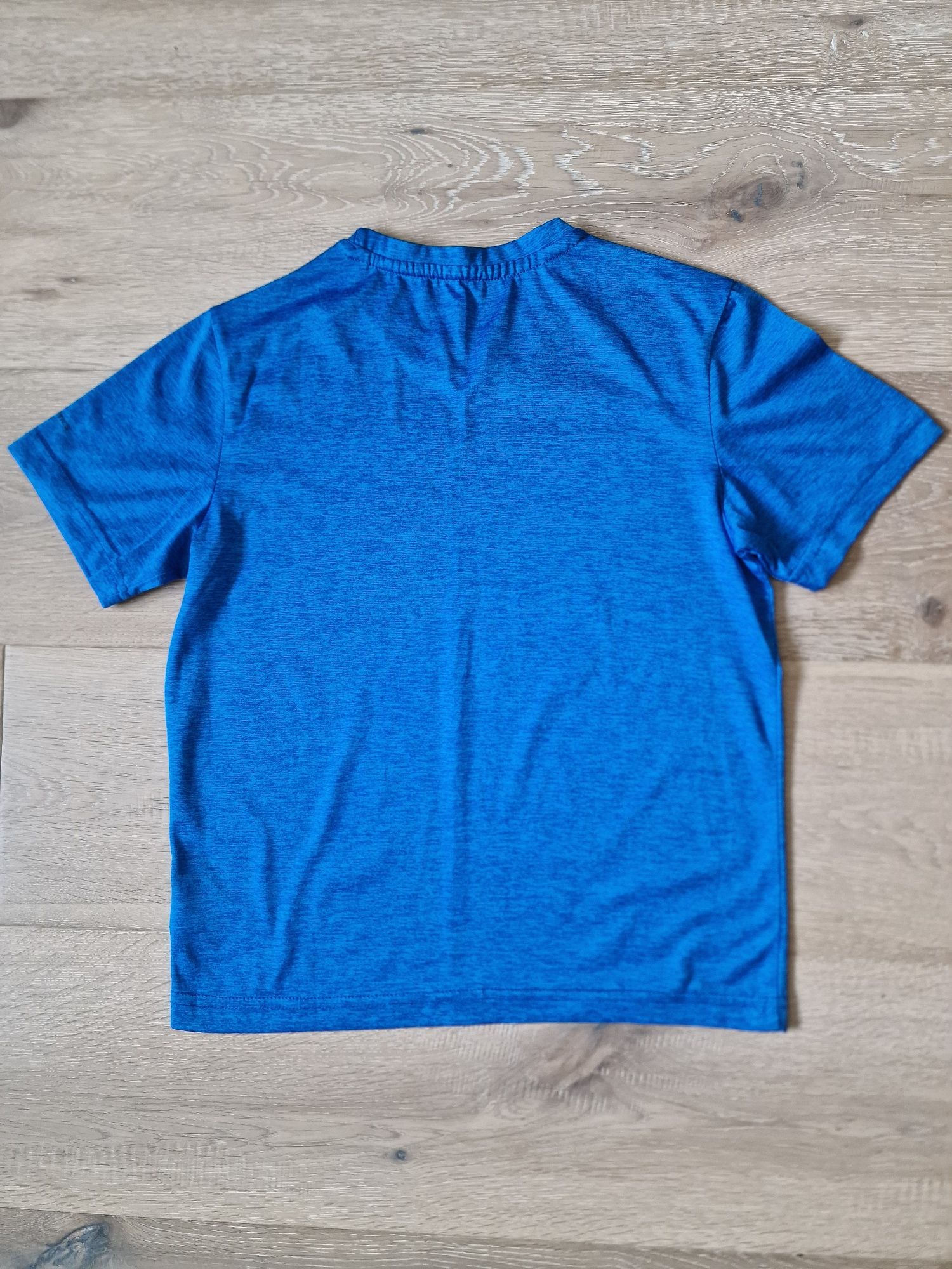 T-shirt DryPlus Energetics roz. 140cm