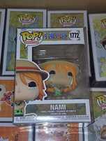 Fundo Pop Nami One Piece 1772